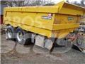 Chieftain 25 T Multi-purpose Trailers