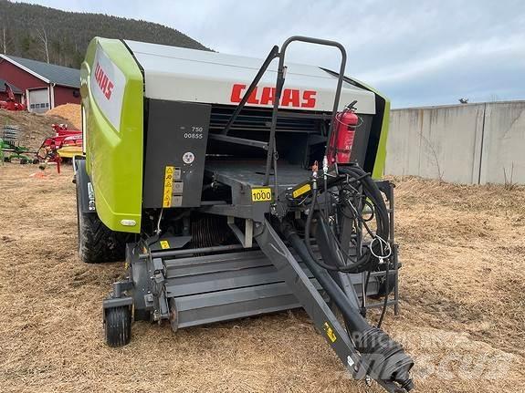 CLAAS 455 Round balers
