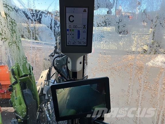 CLAAS Arion 420 Tractors