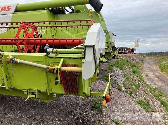 CLAAS Lexion 420 Combine harvesters