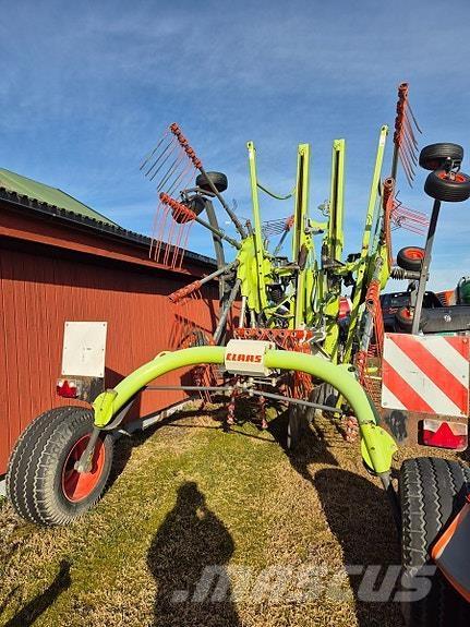 CLAAS Liner 2900 Windrowers