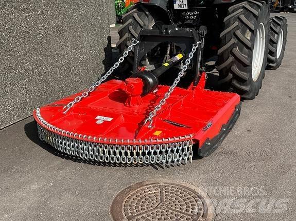 CMI CPR 1,8 Other groundscare machines