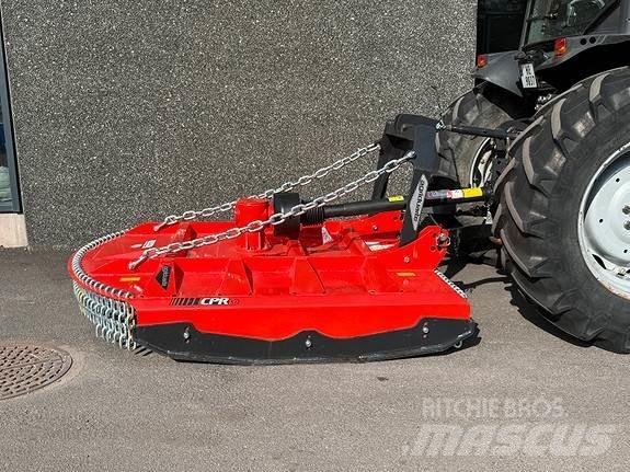 CMI CPR 1,8 Other groundscare machines
