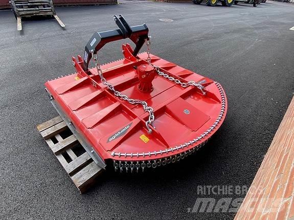CMI CPR 1,8 Other groundscare machines
