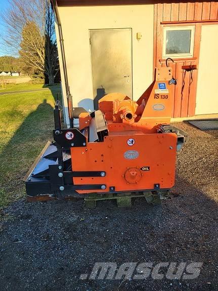  Comeb LS 130 Other tillage machines and accessories