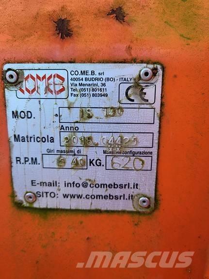  Comeb LS 130 Other tillage machines and accessories
