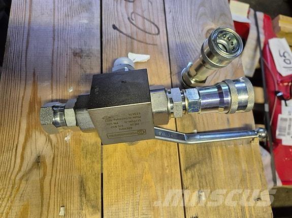  Dalen+++ Farm machinery