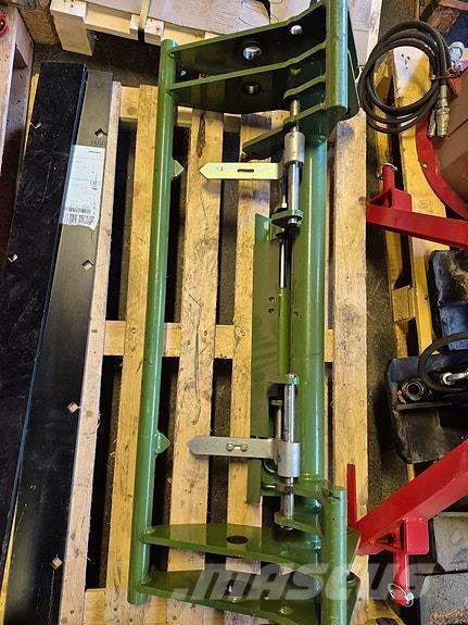  Dalen+++ Farm machinery