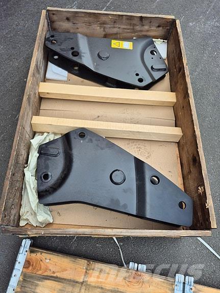  Dalen+++ Farm machinery