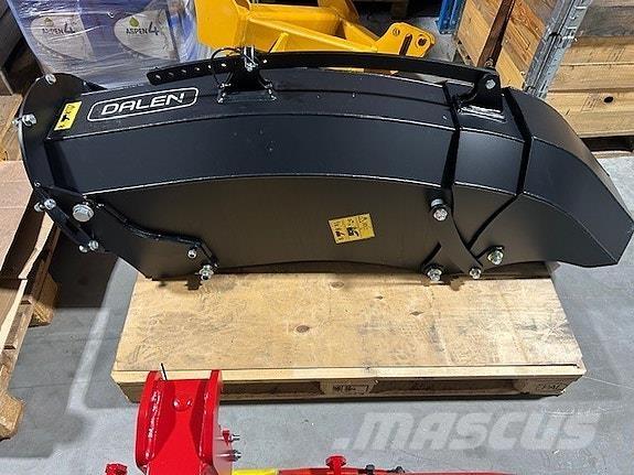 Dalen  Snow throwers