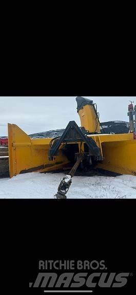 Dalen 2007 Other road and snow machines