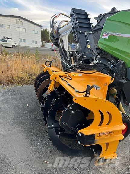 Dalen 2013 2013 Other road and snow machines