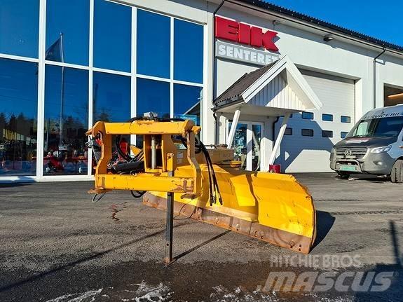 Dalen 2019-HMH Snow blades and plows