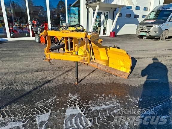 Dalen 2019-HMH Snow blades and plows
