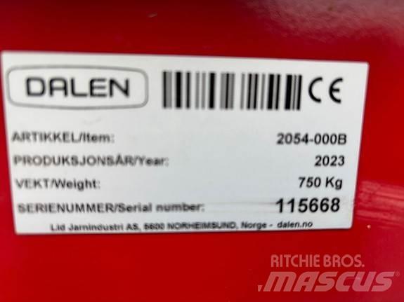 Dalen 2034 Other