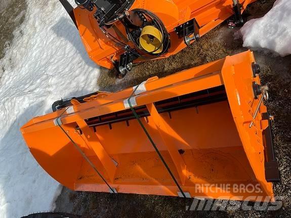 Dalen 2034-lu Other road and snow machines