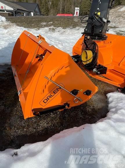 Dalen 2034-lu Other road and snow machines
