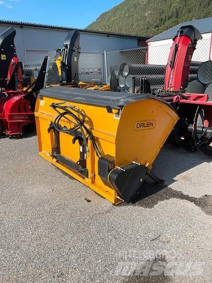 Dalen 2034-U Other road and snow machines