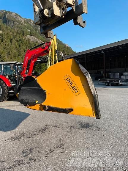 Dalen 2034-U Other road and snow machines