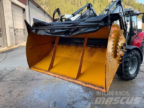 Dalen 2034-U Other road and snow machines