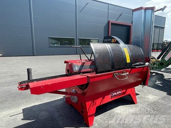 Dalen 2054 Farm machinery