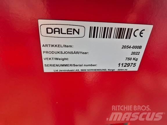 Dalen 2054 Other