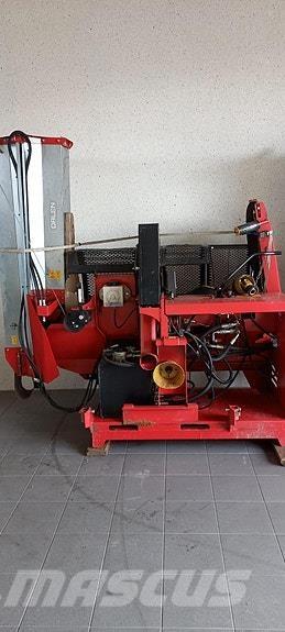 Dalen 2054 / 2045 Other