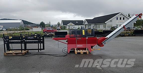 Dalen 2054 THS Other