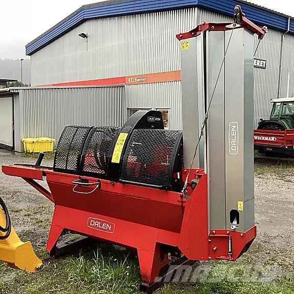 Dalen 2054 THS Other