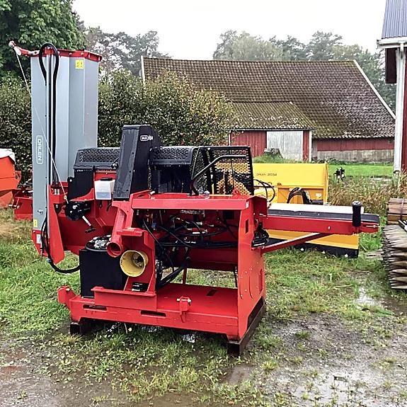 Dalen 2054 THS Other