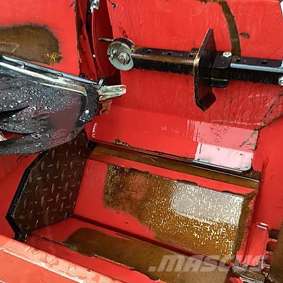 Dalen 2054 THS Other