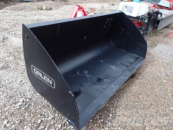 Dalen 2083 2083 Multi-purpose Trailers