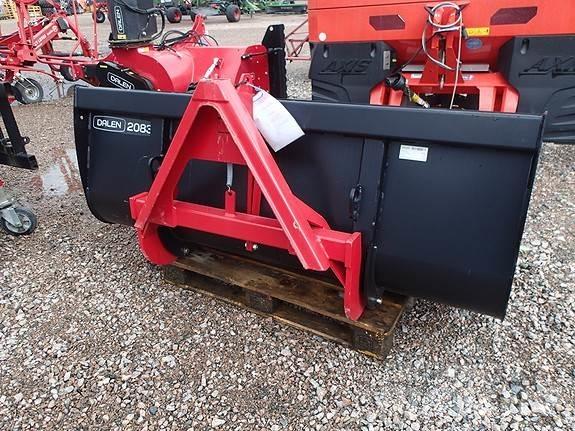 Dalen 2083 2083 Multi-purpose Trailers