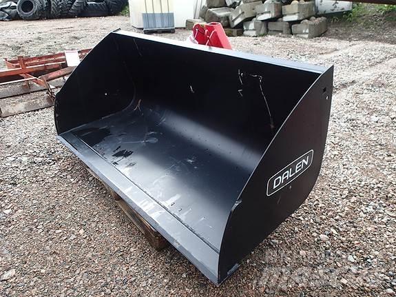 Dalen 2083 2083 Multi-purpose Trailers