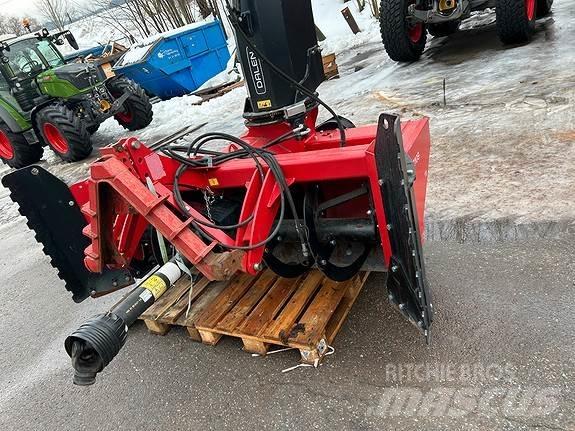 Dalen 2109 Other road and snow machines