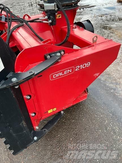 Dalen 2109 Other road and snow machines