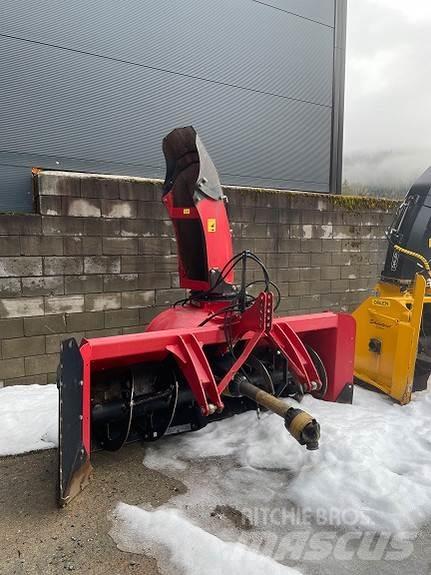 Dalen 2110 Other road and snow machines