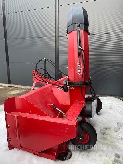 Dalen 2110 Other road and snow machines