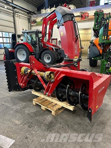 Dalen 2110 Multi-purpose Trailers