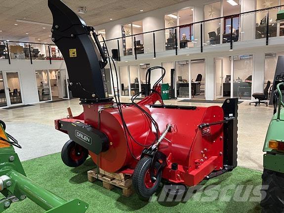 Dalen 2110 Snow throwers