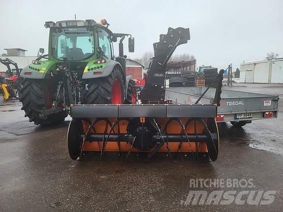 Dalen 2116 Other road and snow machines