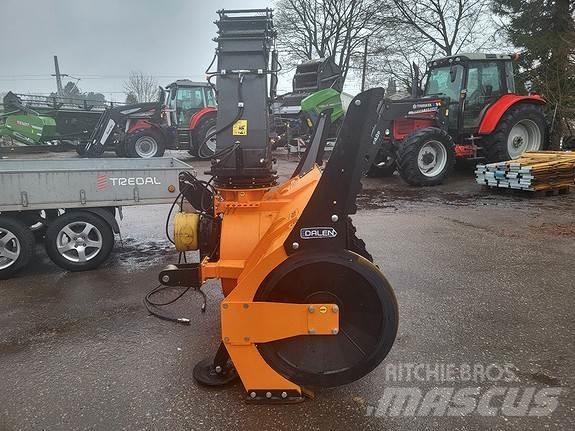 Dalen 2116 Other road and snow machines