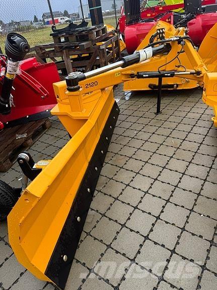 Dalen 2120 Other road and snow machines