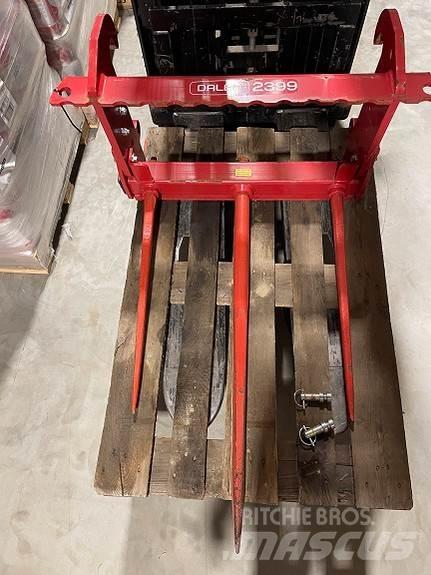 Dalen 2399 Farm machinery