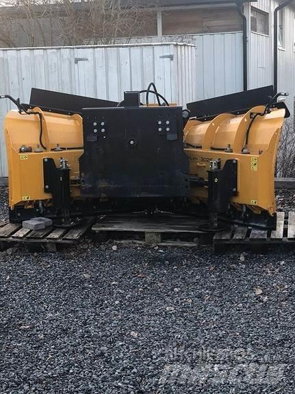 Dalen 3025 Snow blades and plows