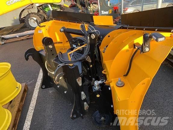 Dalen 3025 Snow blades and plows