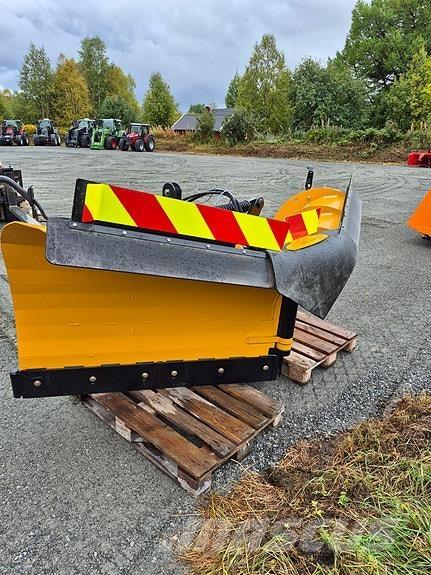 Dalen 3025 Snow blades and plows