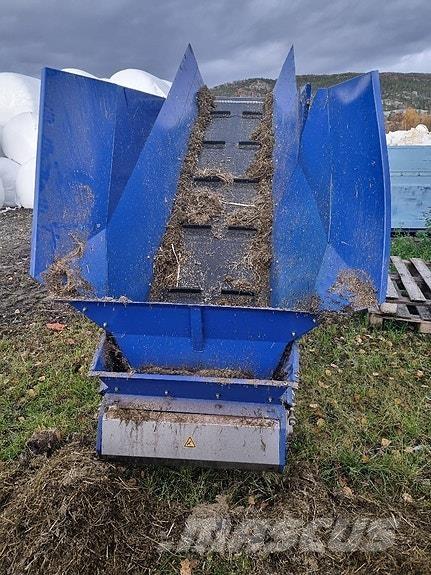 Delaval 2024 Other livestock machinery and accessories