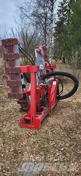  DGI-6M nedfeller Mineral spreaders