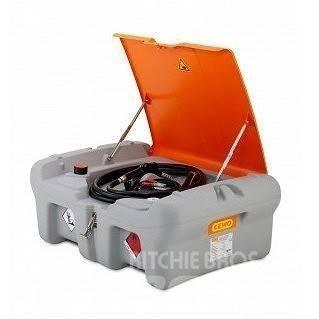  Dieseltank 210L Other